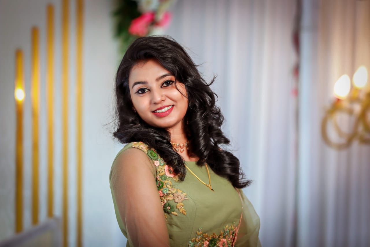 NICE BEAUTY PARLOUR CHERPULASSERY