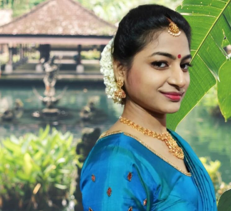 NICE BEAUTY PARLOUR CHERPULASSERY