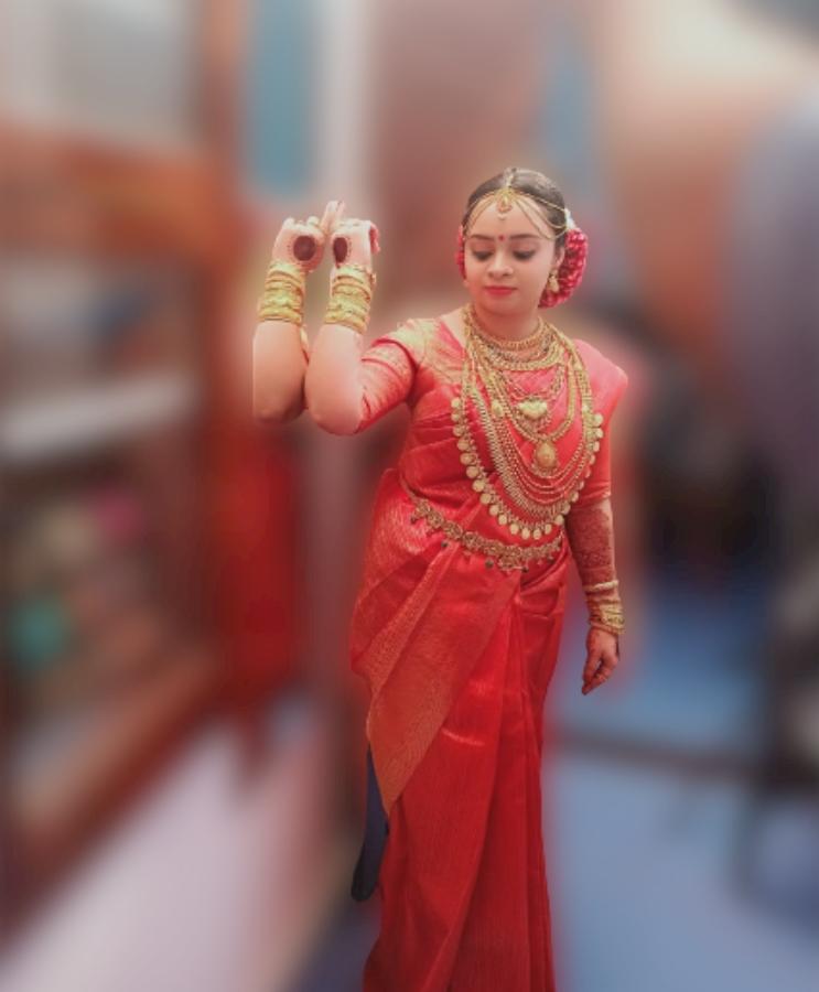 NICE BEAUTY PARLOUR CHERPULASSERY